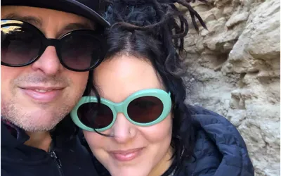 Who is Adrienne Armstrong? All About Billie Joe Armstrong's Wife