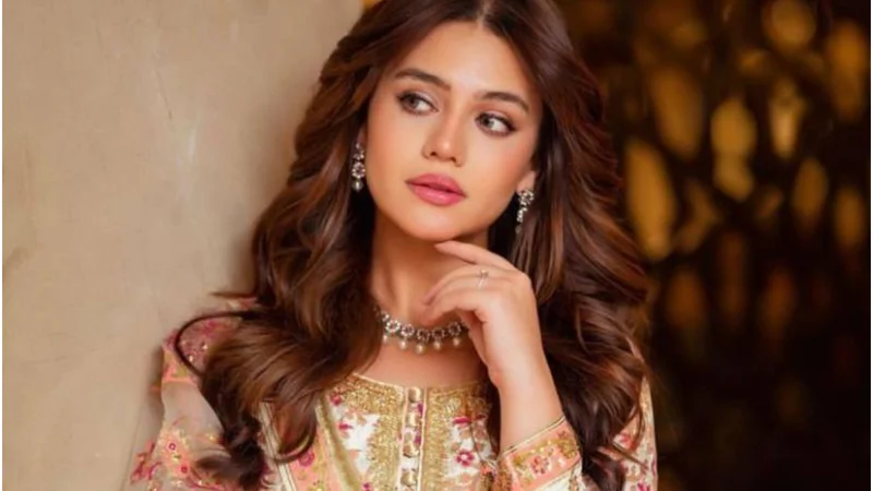 Zara Noor Abbas