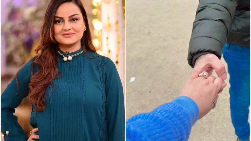 Javeria Abbasi