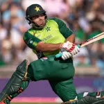 Azam Khan believes players need time to find their form in international cricket