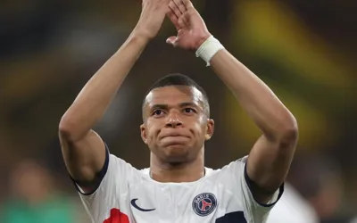 Real Madrid close to special official announcment of signing of Kylian Mbappe