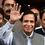 IHC accepts Elahi’s plea seeking to declare his residence sub jail