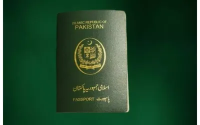 Urgent Passport Fees in Pakistan - May 2024