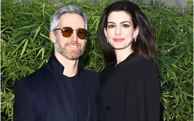 Who is Adam Shulman? All About Anne Hathaway's Husband