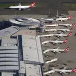 Qantas airline resolves compensation for 'Ghost Flights' controversy