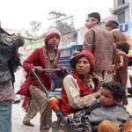 Court orders crackdown against beggars in Karachi