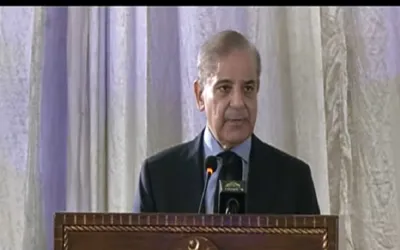 PM Shehbaz assures all out support to Saudi investment