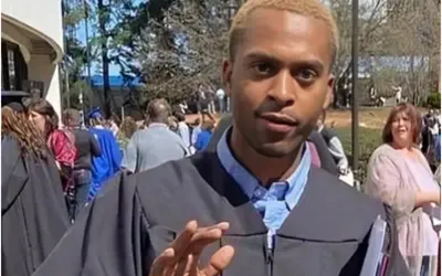 Who is Christopher Gilbert? Age, Parents & Career