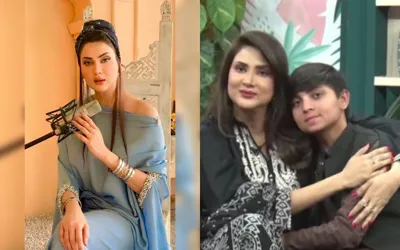 Fiza Ali recent show sparks backlash for exploiting trauma