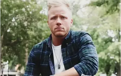Who was Brandon Reynolds? Age, Parents & Career