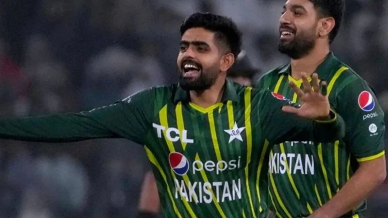 Babar Azam on path to become most successful T20 captain