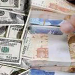 US dollar rate in Pakistan on May 7 down by Re0.11 to Rs278.11