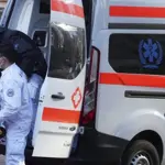 Hospital Stabbing in China leaves two people dead, 21 injured