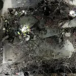 South Africa: Rescuers make contact with 11 people in collapsed building