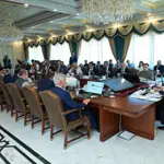 Shehbaz says Saudi delegation’s visit significant headway in bilateral ties