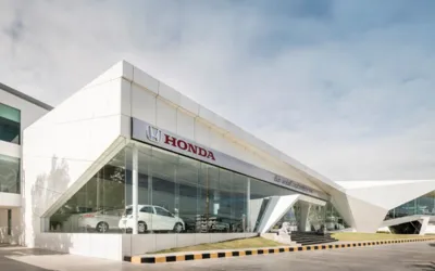 Honda Prices in Pakistan to Remain Steady Despite Declining Market Trends