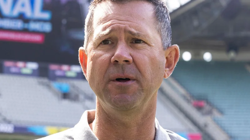T20 World Cup 2024: Former Australian skipper 'surprised' over exclusion of this star from squad