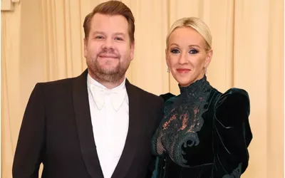 Who is Julia Carey? All About James Corden's Wife