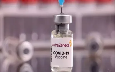 AstraZeneca withdraws COVID vaccine due to commercial reasons