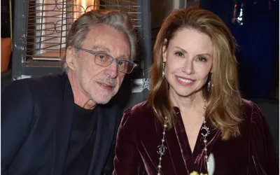 Who is Jackie Jacobs? All About Frankie Valli's Wife