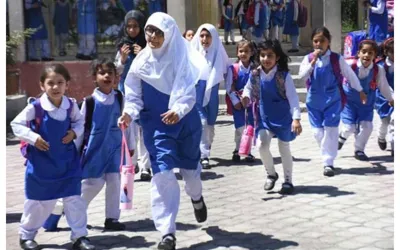 Summer holidays for Lahore, Rawalpindi 2024 announced