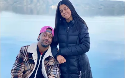 Who is Samaya White? All About Jaleel White's Daughter