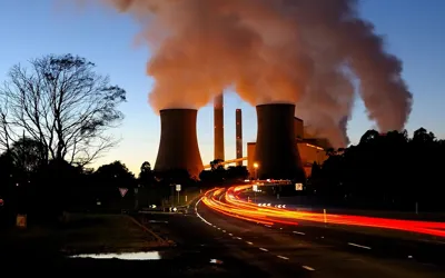 Australia stands on statement about gas beyond 2050 despite climate change concerns