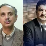 PTI founder orders removal of Marwat from political committee