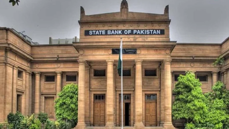 Pakistan’s total liquid foreign reserves surge over $14.45bn