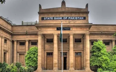 Pakistan’s total liquid foreign reserves surge over $14.45bn