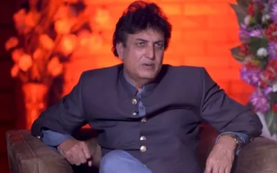 Khalil Ur Rehman Qamar advocates for love marriages