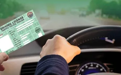 Lahore Traffic Police announces new update for driving license test