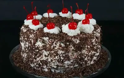 Why is black forest cake called ‘Black Forest’? The story behind the famous dessert