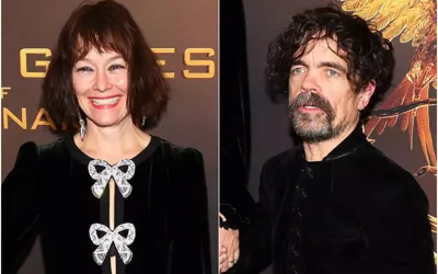Who is Erica Schmidt? All About Peter Dinklage's Wife