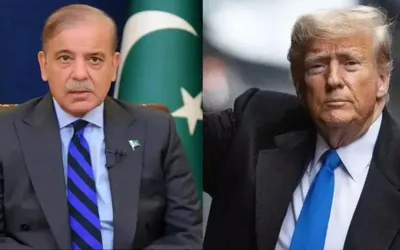 Pakistan invited to join proposed Gaza Peace Board under US-led plan