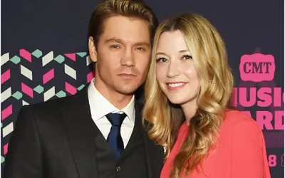 Who is Sarah Roemer? All About Chad Michael Murray’s Wife