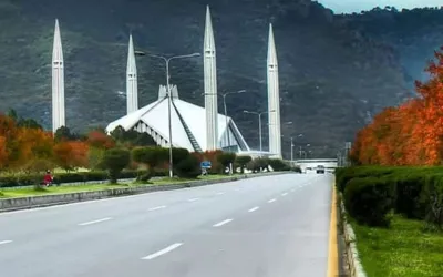 Islamabad, Pakistan Weather Forecast: More rains, hail, snowfall expected