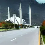 Islamabad, Pakistan Weather Forecast: More rains, hail, snowfall expected