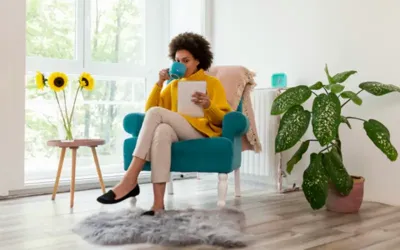 How your home affects your mood