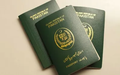 Quick Passport Processing Fee in Pakistan: New Charges Update
