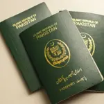 Quick Passport Processing Fee in Pakistan: New Charges Update