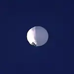 US Imposes trade restrictions on Chinese companies over spy balloon incident