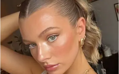 Who is Dave Portnoy’s New Girlfriend? All About Camryn D’Aloia