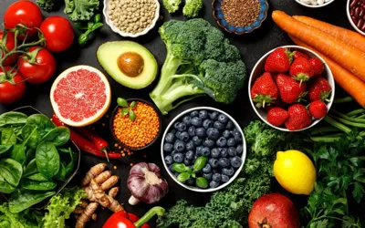 Seven vegetables that can help reduce your cancer risk