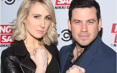 Who is Chris Convy? All About Nikki Glaser's Boyfriend