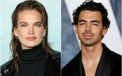 Who is Joe Jonas’s Girlfriend? All About Stormi Bree