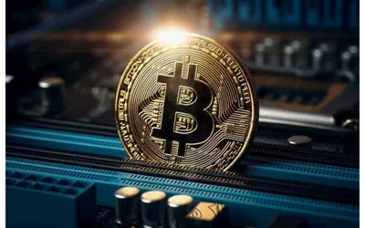Bitcoin predictions for May 2024