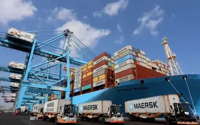 Int'l logistic firm interested in setting up first GTT in Karachi