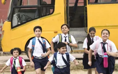 New School Timings in Punjab for Summer