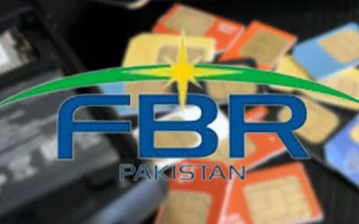 5000 SIMs to be Blocked Daily of Non-Filers